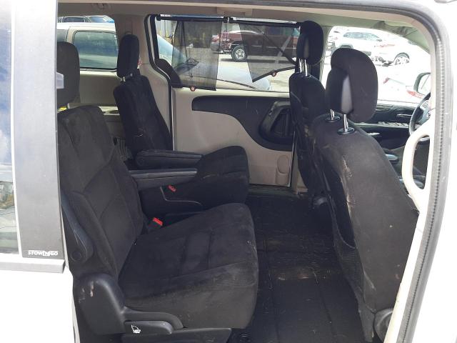 Photo 6 from auction – 2014 DODGE GRAND CARA with VIN 2C4RDGCG4ER266017