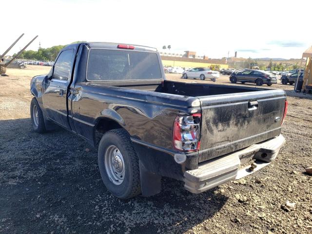 Photo 6 from auction – 2000 FORD RANGER with VIN 1FTYR10C4YPA62402