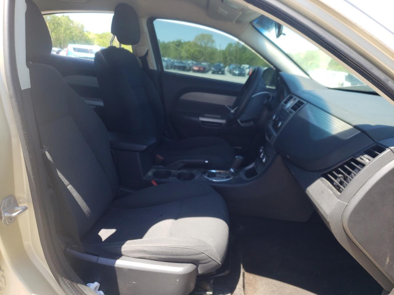 Photo 5 from auction – 2010 CHRYSLER SEBRING TO with VIN 1C3CC4FB5AN224040