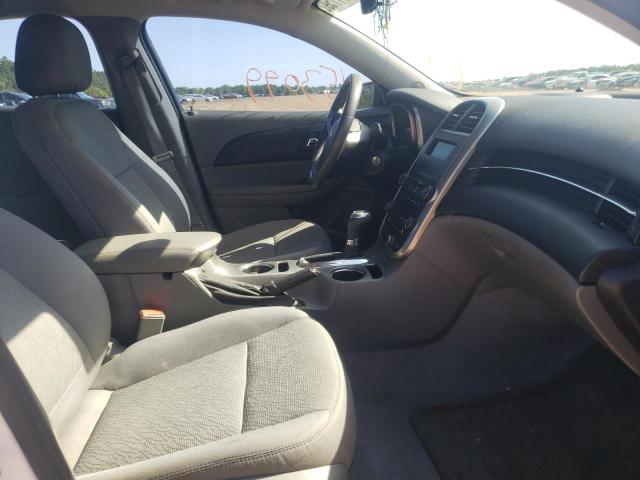 Photo 5 from auction – 2016 CHEVROLET MALIBU LIM with VIN 1G11A5SA2GU123685