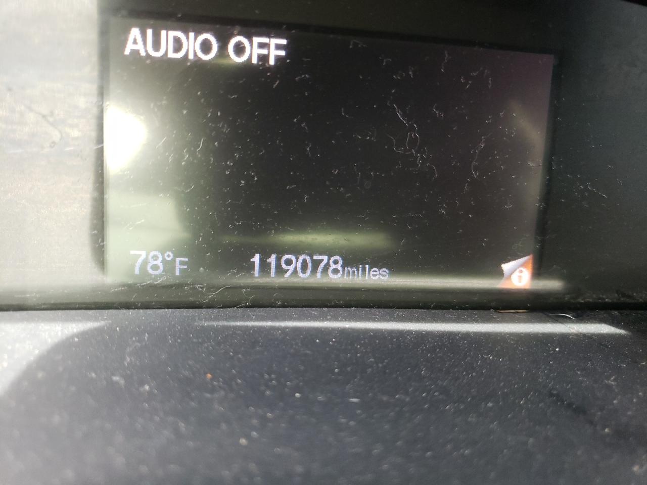 Photo 8 from auction – 2015 HONDA CIVIC LX with VIN 19XFB2F56FE281546