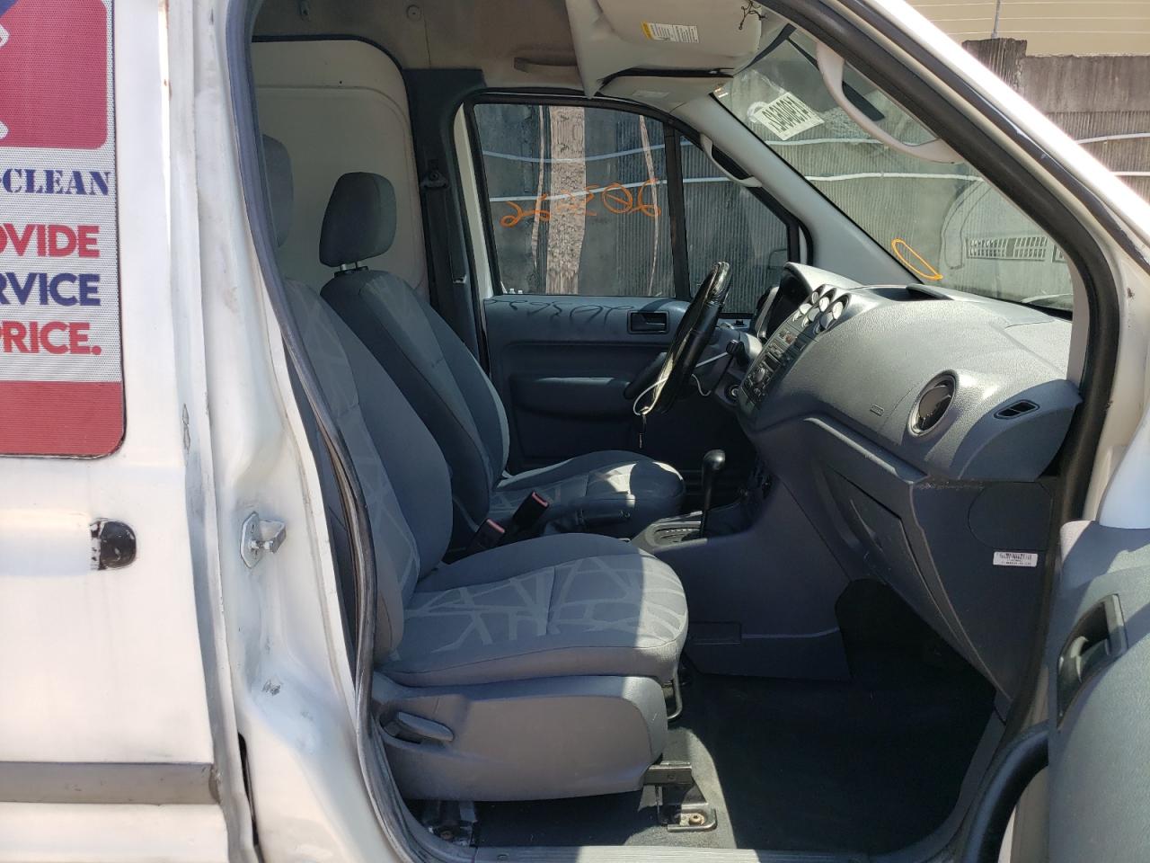 Photo 5 from auction – 2012 FORD TRANSIT CO with VIN NM0LS7BN5CT077150