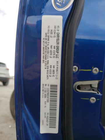 Photo 10 from auction – 2014 DODGE DART SXT with VIN 1C3CDFBB2ED672889