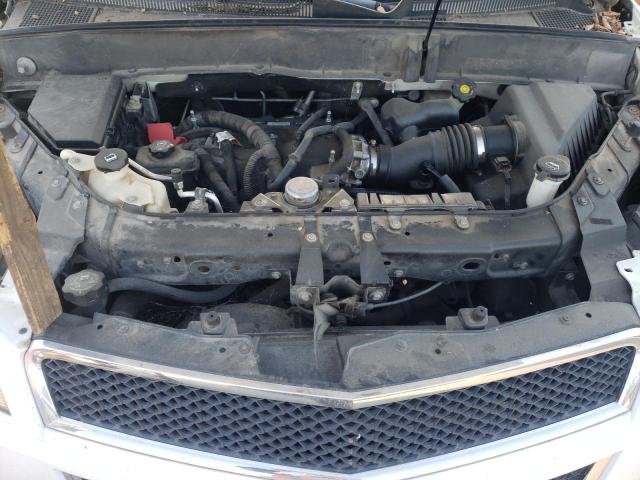 Photo 7 from auction – 2009 CHEVROLET TRAVERSE L with VIN 1GNER23D09S158773