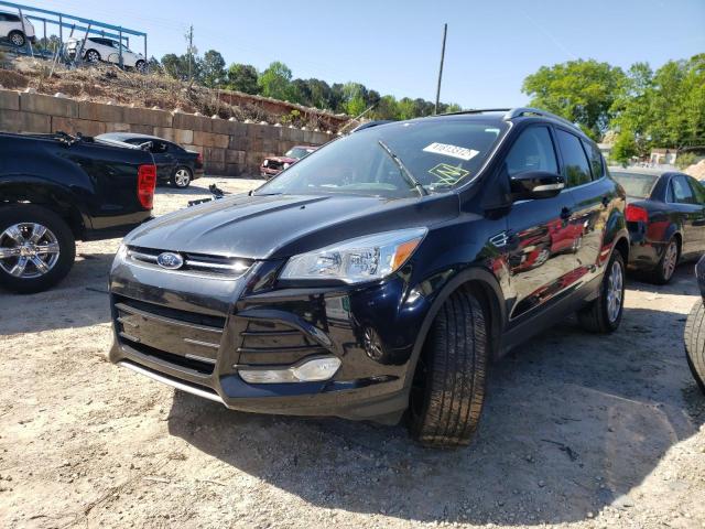 Photo 2 from auction – 2016 FORD ESCAPE TIT with VIN 1FMCU0JXXGUA59553