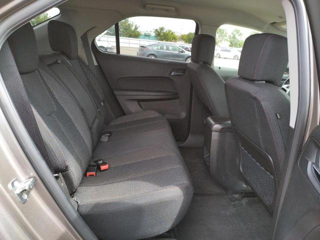 Photo 6 from auction – 2011 CHEVROLET EQUINOX LT with VIN 2CNALDEC0B6325503