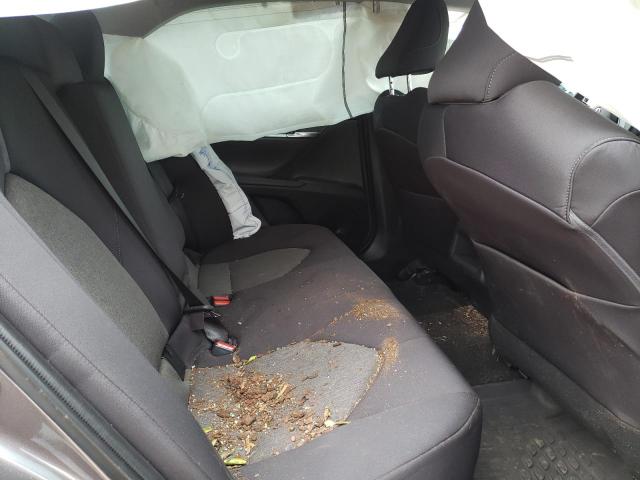 Photo 6 from auction – 2022 TOYOTA CAMRY LE with VIN 4T1C11BK2NU054149