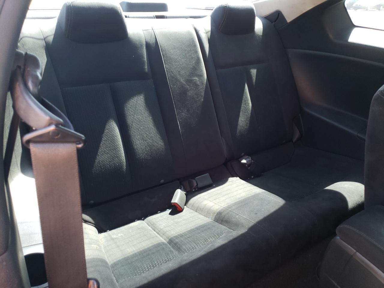 Photo 6 from auction – 2012 NISSAN ALTIMA S with VIN 1N4AL2EP5CC215427