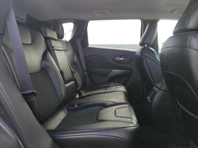 Photo 6 from auction – 2019 JEEP CHEROKEE L with VIN 1C4PJMLB1KD213292