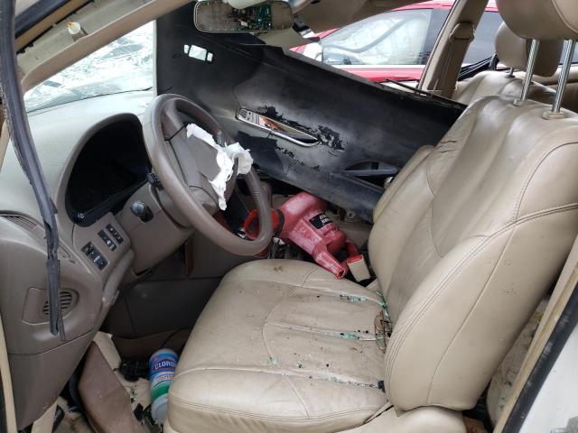 Photo 5 from auction – 2000 LEXUS RX 300 with VIN JT6HF10U8Y0097171