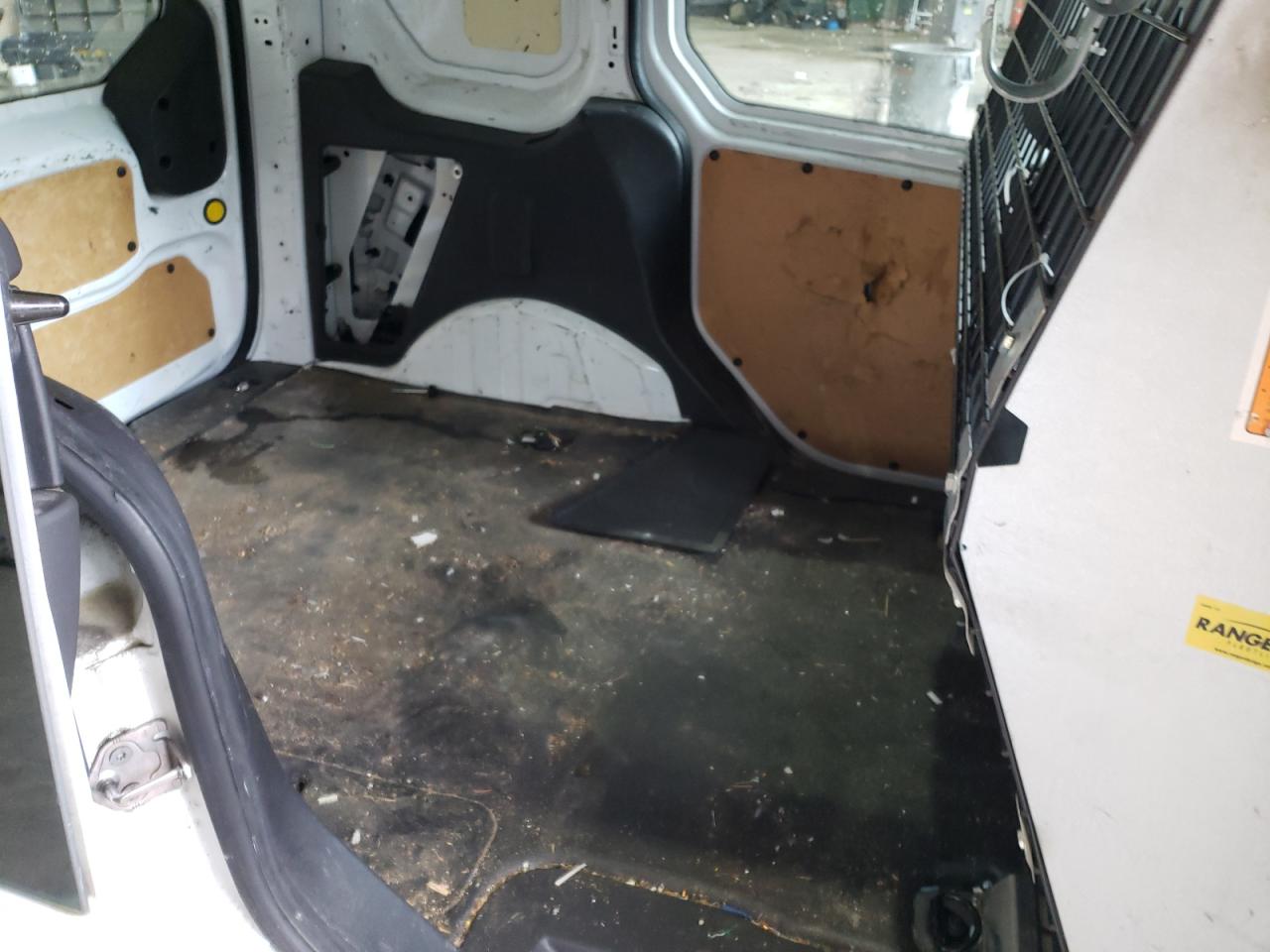 Photo 6 from auction – 2014 FORD TRANSIT CO with VIN NM0LS6F76E1150773