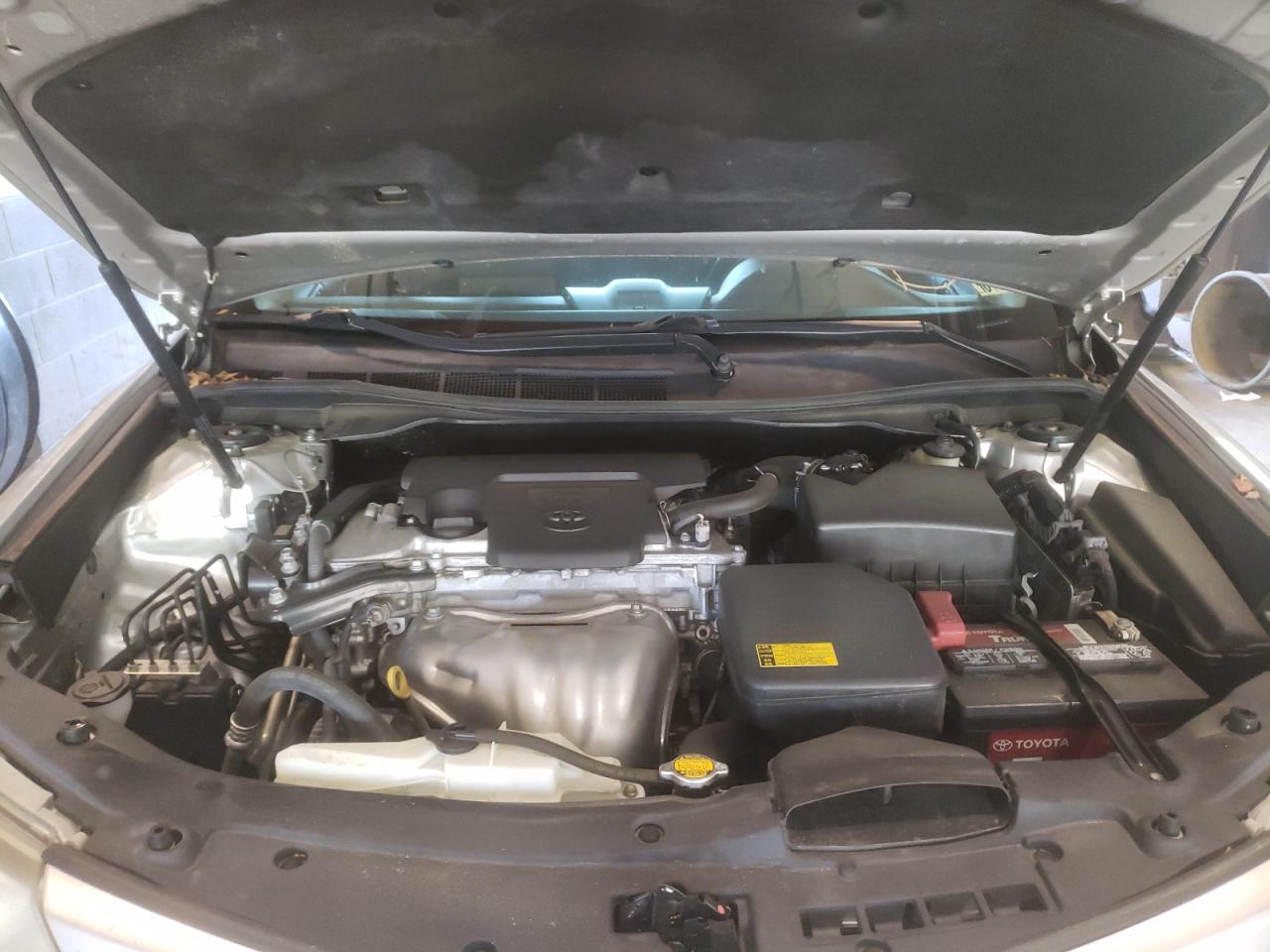 Photo 7 from auction – 2014 TOYOTA CAMRY L with VIN 4T1BF1FK2EU827841