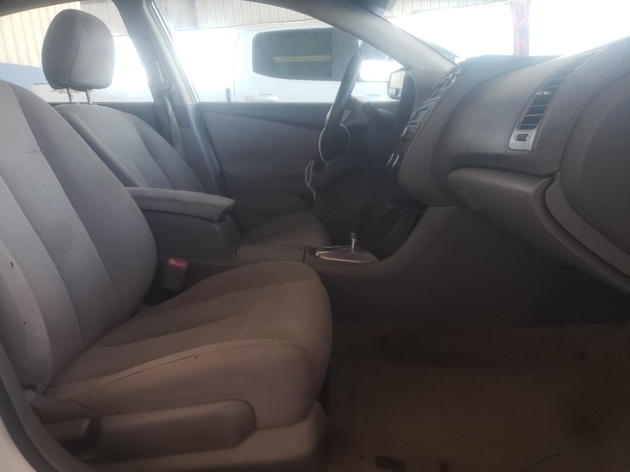 Photo 5 from auction – 2010 NISSAN ALTIMA BAS with VIN 1N4AL2AP1AN501962