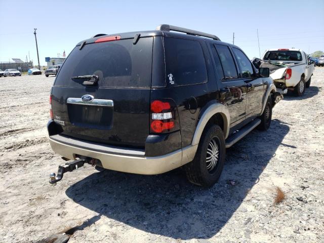 Photo 4 from auction – 2010 FORD EXPLORER E with VIN 1FMEU6EE4AUA88218