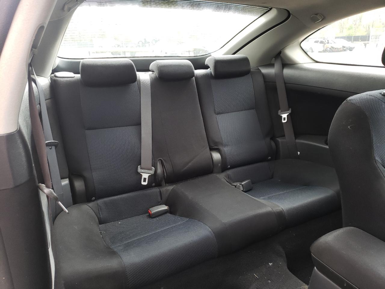 Photo 6 from auction – 2006 TOYOTA SCION TC with VIN JTKDE177060085435