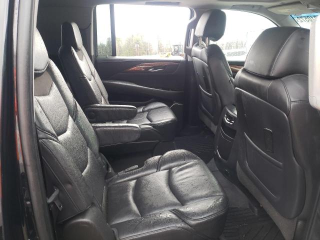 Photo 6 from auction – 2016 CADILLAC ESCALADE E with VIN 1GYS4HKJ6GR228702