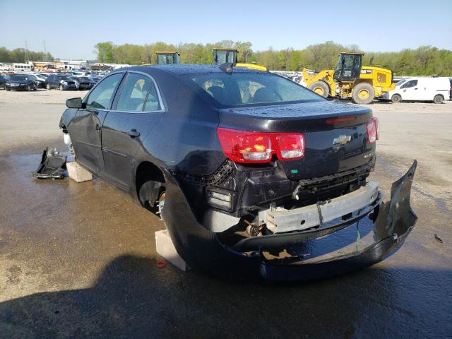 Photo 3 from auction – 2015 CHEVROLET MALIBU LS with VIN 1G11B5SLXFF281208