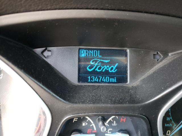 Photo 8 from auction – 2014 FORD FOCUS S with VIN 1FADP3E25EL206368