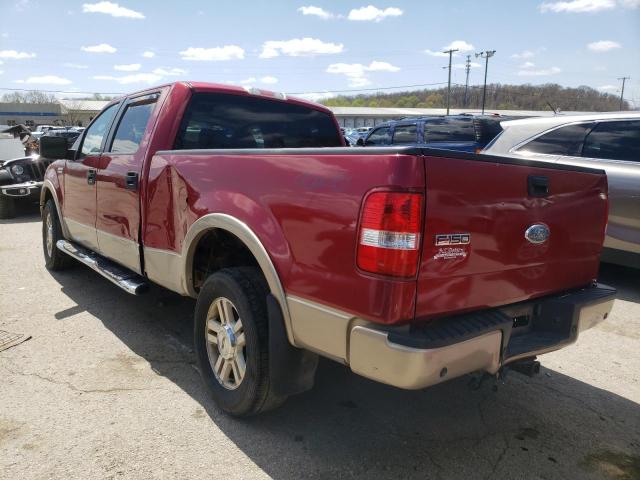 Photo 3 from auction – 2007 FORD F150 SUPER with VIN 1FTPW14V07FB15844