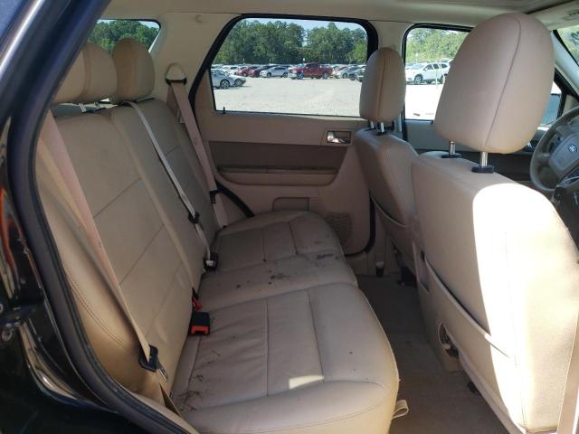 Photo 6 from auction – 2011 FORD ESCAPE LIM with VIN 1FMCU9EG7BKB77921