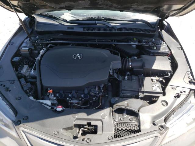 Photo 7 from auction – 2015 ACURA TLX TECH with VIN 19UUB2F55FA025538