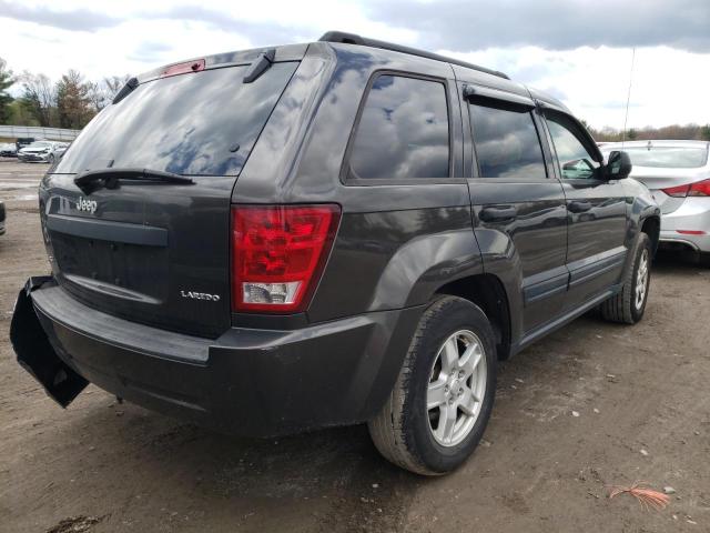 Photo 4 from auction – 2005 JEEP GRAND CHER with VIN 1J4GR48K15C553158