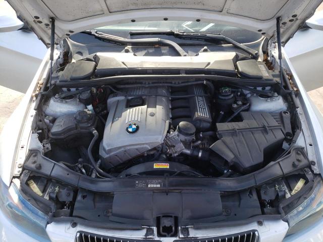 Photo 7 from auction – 2006 BMW 330 I with VIN WBAVB33546KR79010