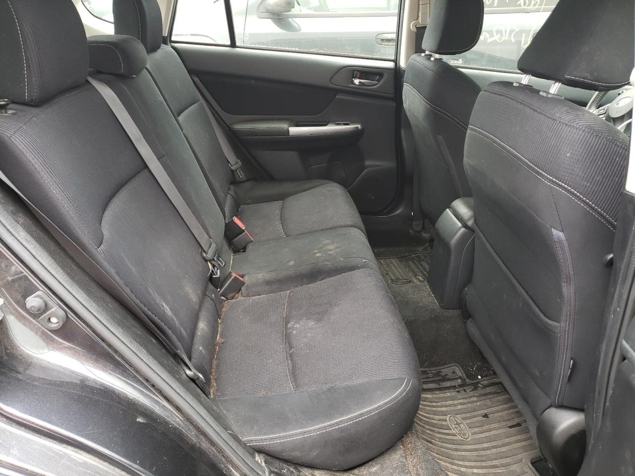 Photo 6 from auction – 2015 SUBARU IMPREZA SP with VIN JF1GPAT6XF8301049