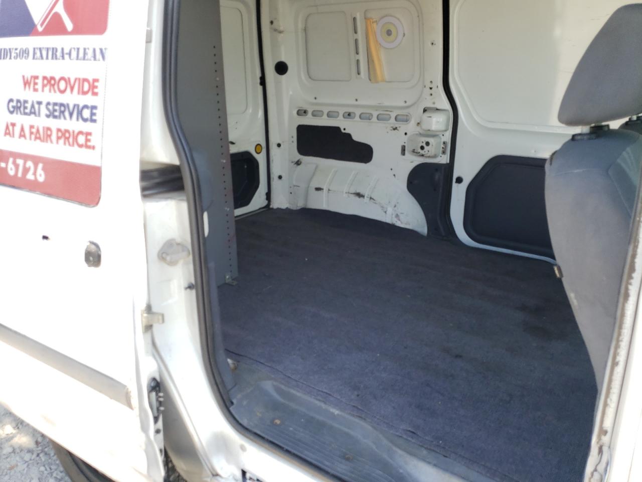 Photo 6 from auction – 2012 FORD TRANSIT CO with VIN NM0LS7BN5CT077150