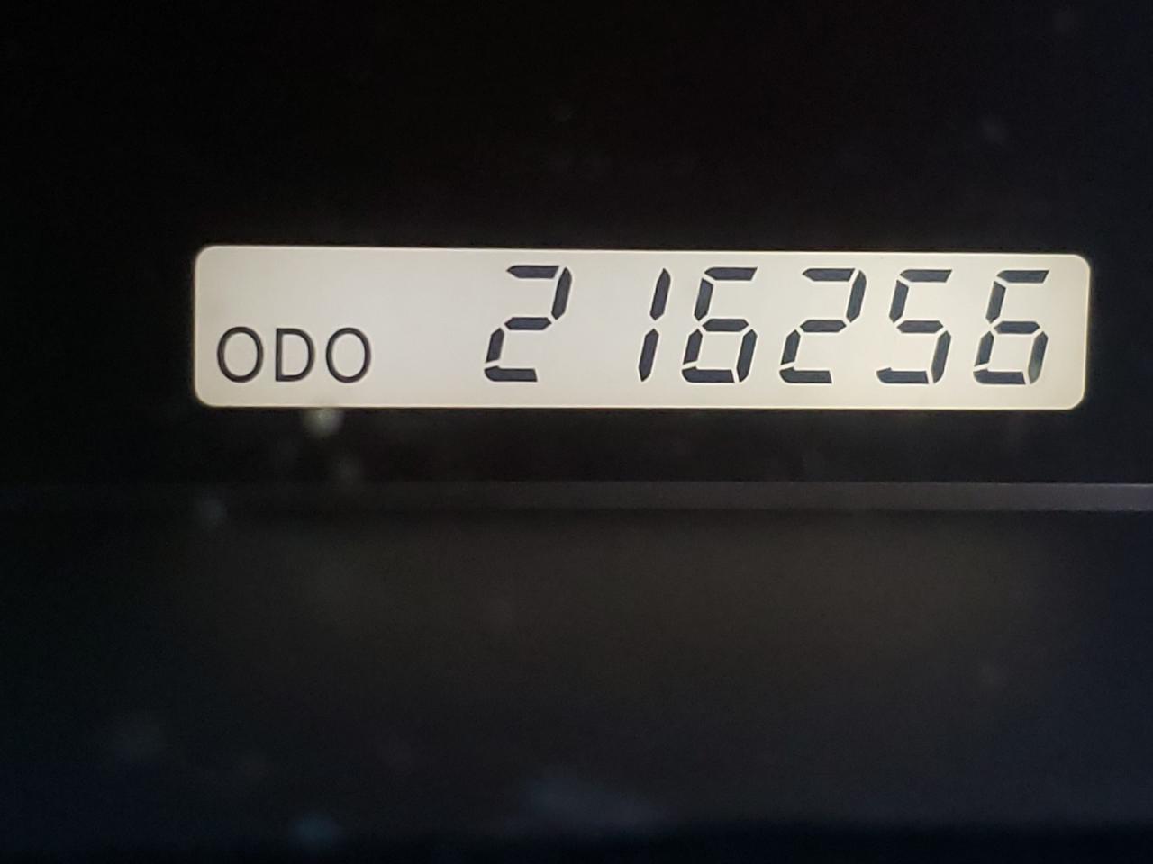 Photo 8 from auction – 2004 LEXUS RX 330 with VIN JTJGA31U240011096