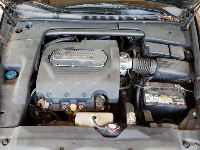 Photo 7 from auction – 2006 ACURA 3.2TL with VIN 19UUA66296A051544