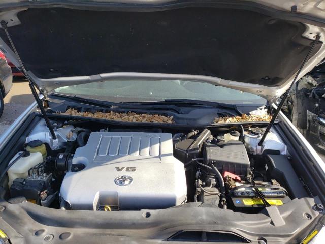 Photo 7 from auction – 2011 TOYOTA AVALON BAS with VIN 4T1BK3DB8BU376551