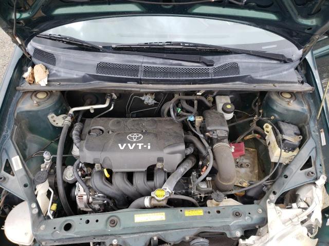 Photo 7 from auction – 2000 TOYOTA ECHO with VIN JTDBT1233Y0073825