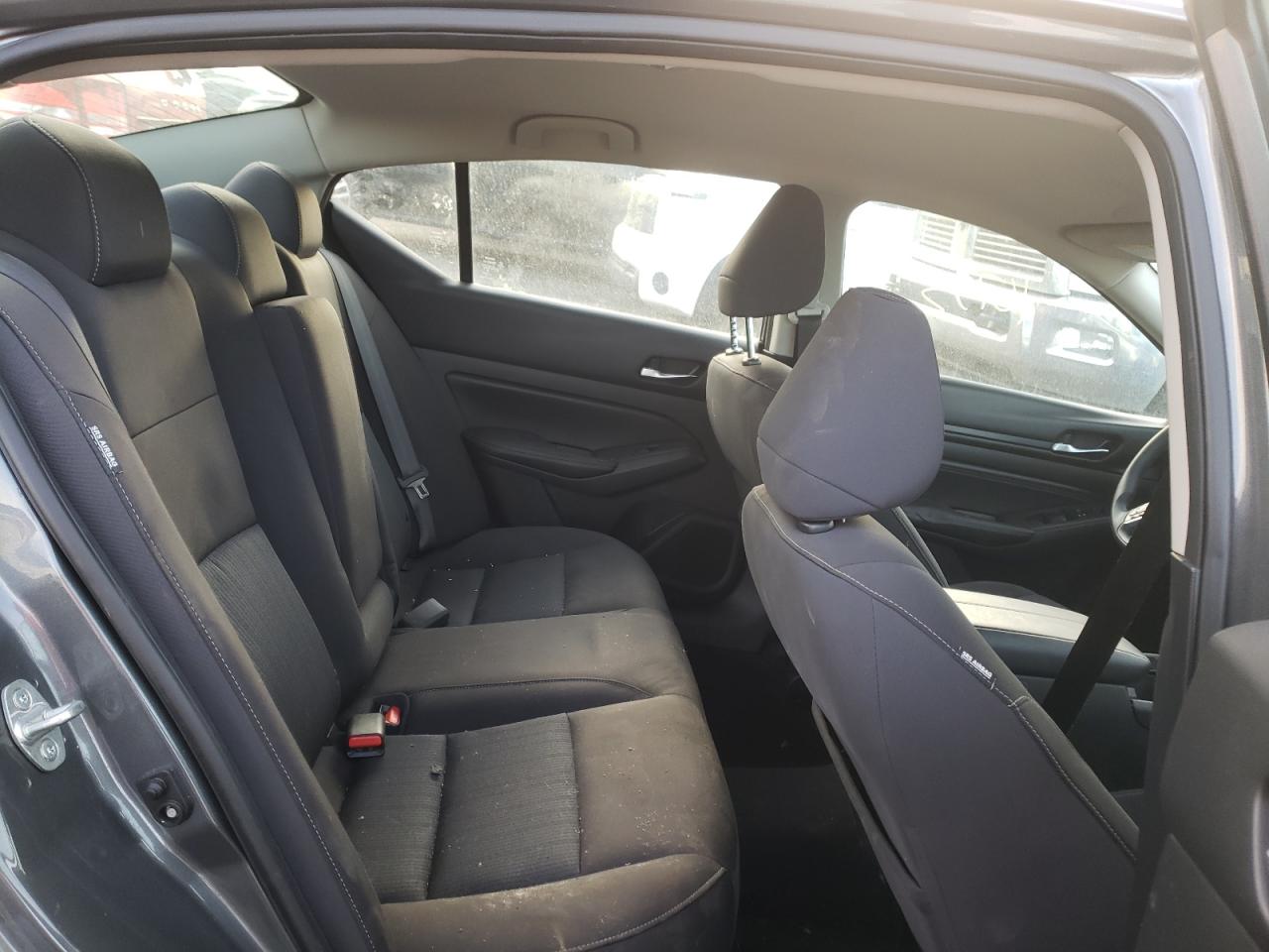 Photo 6 from auction – 2020 NISSAN ALTIMA S with VIN 1N4BL4BV5LN317754