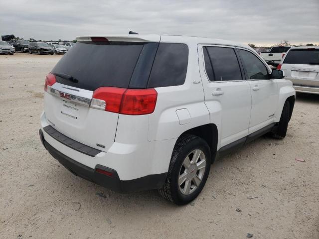 Фото 4 с аукциона – 2012 GMC TERRAIN SL с VIN 2GKALMEK8C6134641