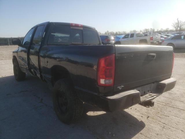 Photo 3 from auction – 2002 DODGE RAM 1500 with VIN 1D7HU18Z42J165777