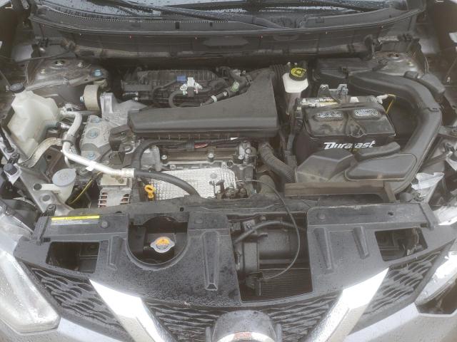 Foto 7 de la subasta – 2016 NISSAN ROGUE S con VIN KNMAT2MT9GP632881