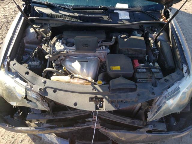 Photo 7 from auction – 2012 TOYOTA CAMRY BASE with VIN 4T1BF1FKXCU174513