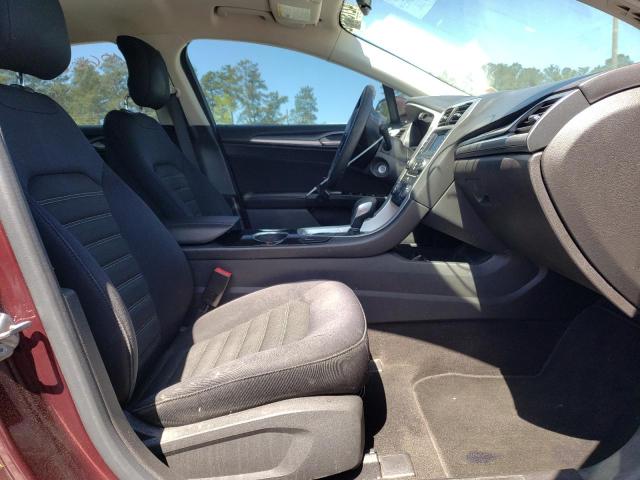 Photo 5 from auction – 2013 FORD FUSION SE with VIN 3FA6P0H77DR301562