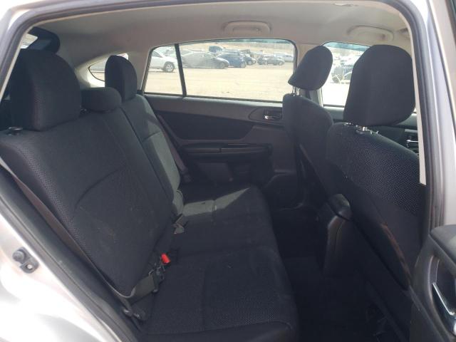 Photo 6 from auction – 2012 SUBARU IMPREZA PR with VIN JF1GPAC64CH214775