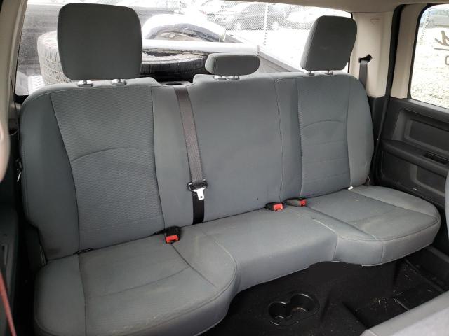 Photo 6 from auction – 2018 RAM 3500 ST with VIN 3C63RRGL9JG239378