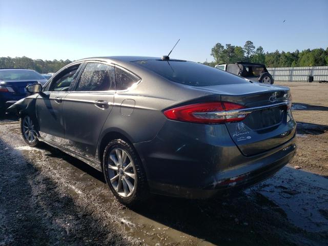 Photo 3 from auction – 2017 FORD FUSION SE with VIN 3FA6P0H73HR137619