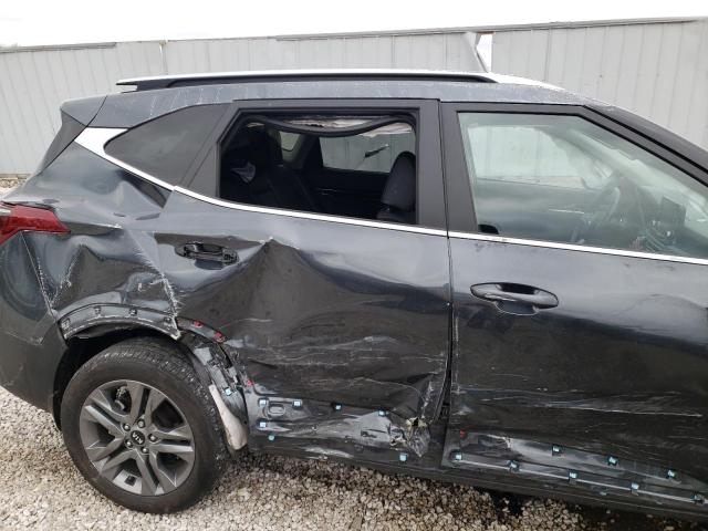Photo 9 from auction – 2021 KIA SELTOS S with VIN KNDEUCAA7M7093230
