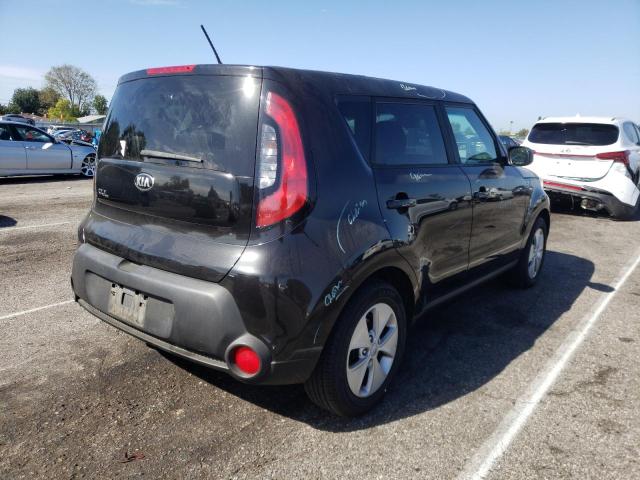 Photo 4 from auction – 2016 KIA SOUL with VIN KNDJN2A26G7393568