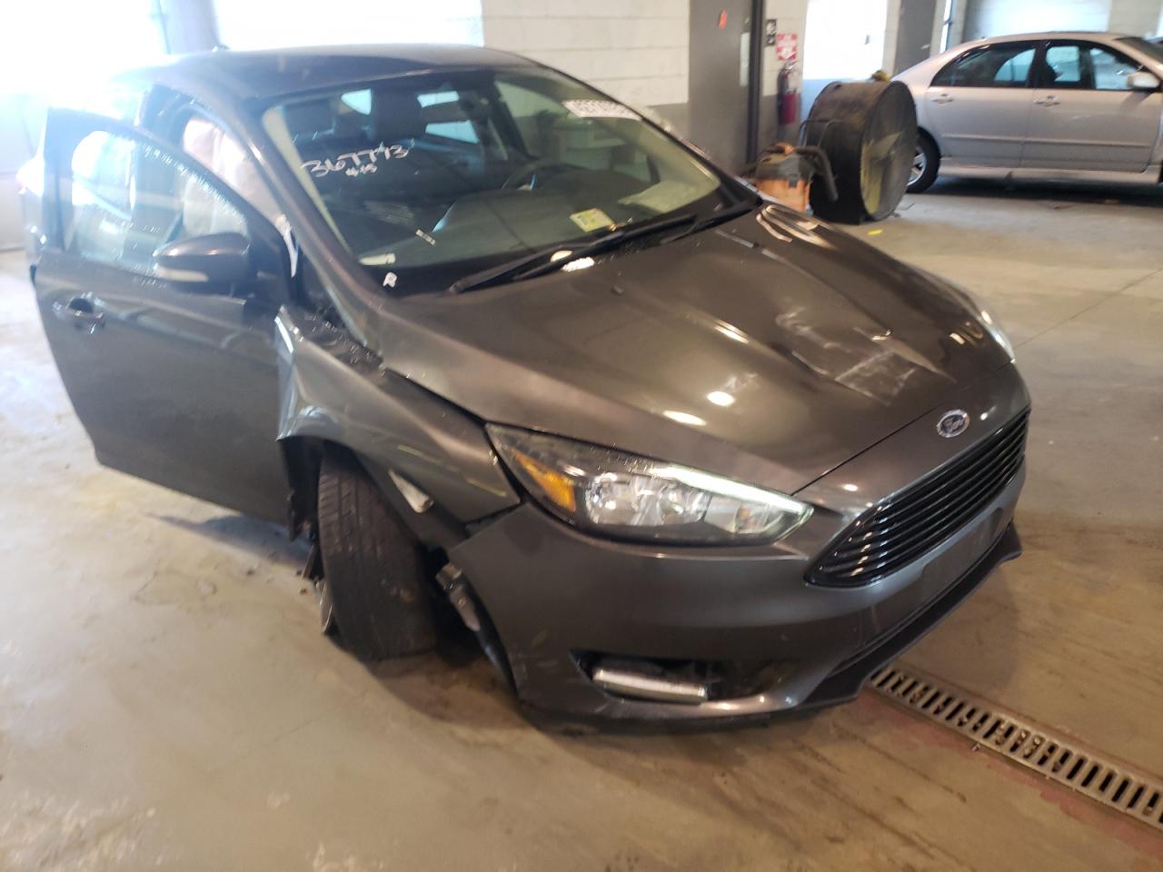 Photo 9 from auction – 2016 FORD FOCUS SE with VIN 1FADP3KE6GL211192
