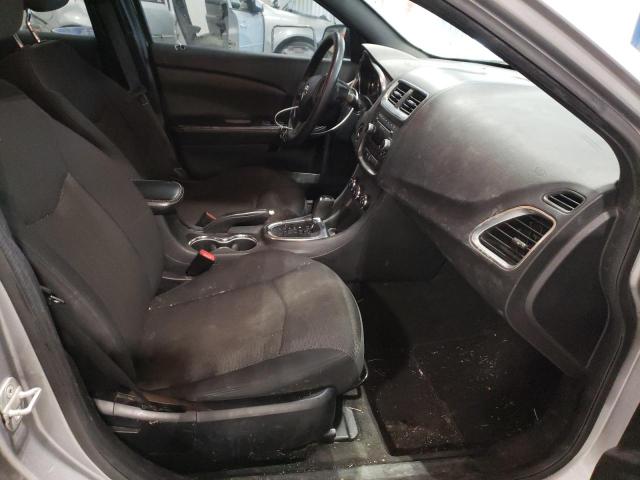 Photo 5 from auction – 2014 DODGE AVENGER SE with VIN 1C3CDZABXEN121042