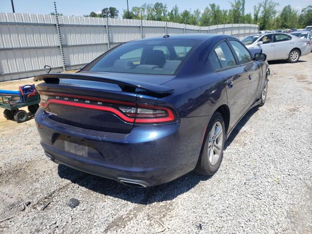 Photo 4 from auction – 2015 DODGE CHARGER SE with VIN 2C3CDXBG5FH843947
