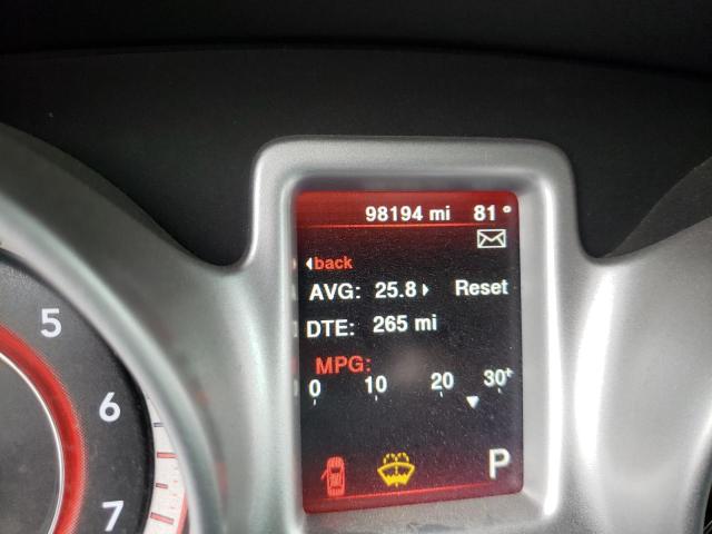 Photo 8 from auction – 2017 DODGE JOURNEY SE with VIN 3C4PDCAB3HT684304