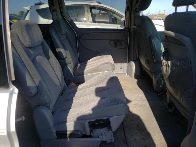 Photo 6 from auction – 2005 CHRYSLER TOWN & COU with VIN 2C4GP44R95R258833