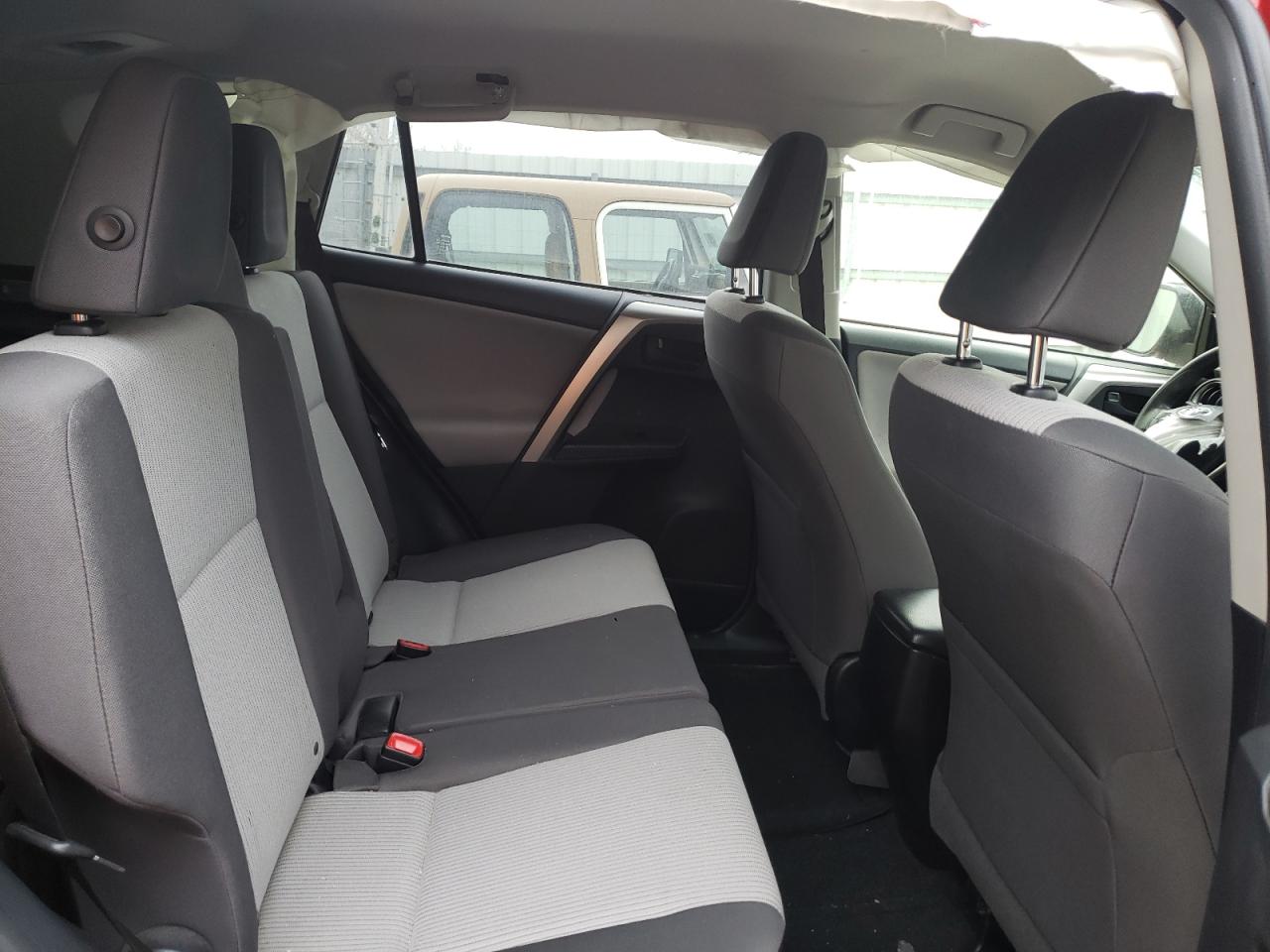 Photo 6 from auction – 2014 TOYOTA RAV4 LE with VIN JTMBFREV3ED053890